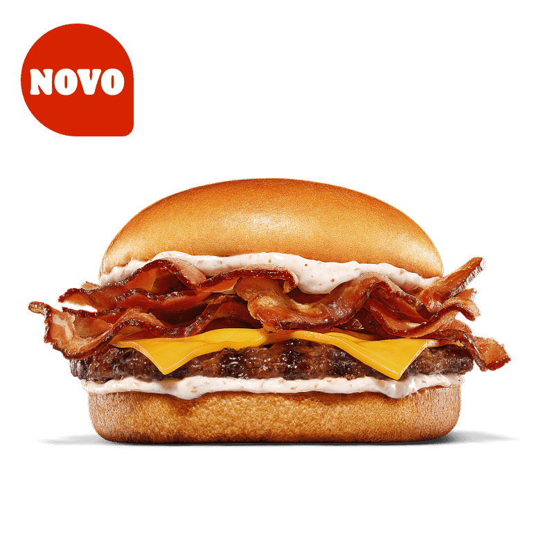 King Bacon